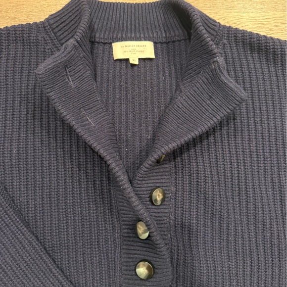 Like New Sezane Lucas Jumper - Picture 7 of 12